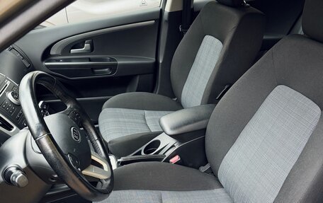 KIA cee'd I рестайлинг, 2011 год, 1 100 000 рублей, 11 фотография