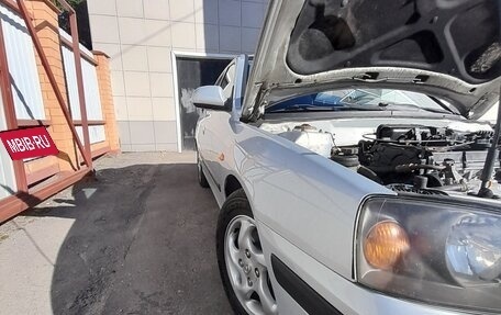 Hyundai Elantra III, 2009 год, 500 000 рублей, 4 фотография
