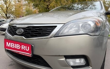 KIA cee'd I рестайлинг, 2011 год, 1 100 000 рублей, 9 фотография