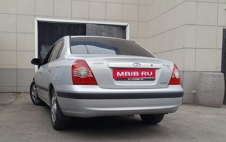 Hyundai Elantra III, 2009 год, 500 000 рублей, 6 фотография