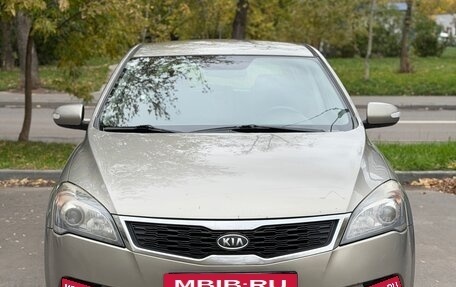 KIA cee'd I рестайлинг, 2011 год, 1 100 000 рублей, 7 фотография