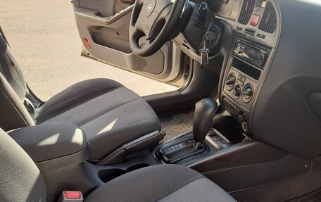 Hyundai Elantra III, 2009 год, 500 000 рублей, 11 фотография