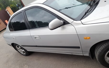 Hyundai Elantra III, 2009 год, 500 000 рублей, 13 фотография
