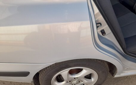 Hyundai Elantra III, 2009 год, 500 000 рублей, 7 фотография