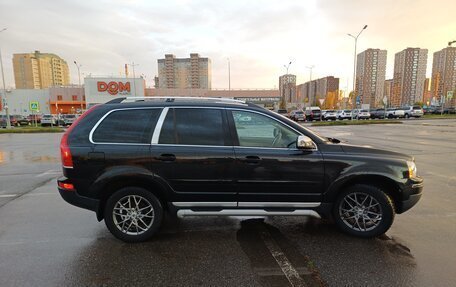 Volvo XC90 II рестайлинг, 2011 год, 1 450 000 рублей, 3 фотография