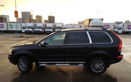 Volvo XC90 II рестайлинг, 2011 год, 1 450 000 рублей, 7 фотография