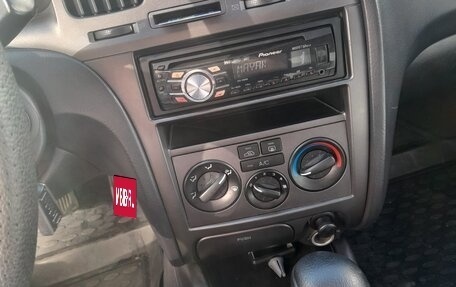 Hyundai Elantra III, 2009 год, 500 000 рублей, 10 фотография