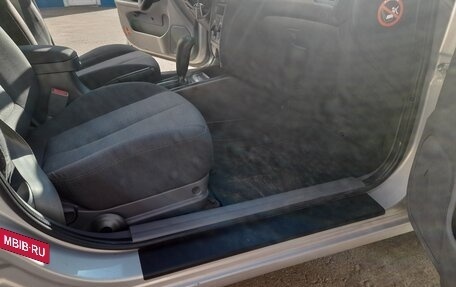 Hyundai Elantra III, 2009 год, 500 000 рублей, 14 фотография