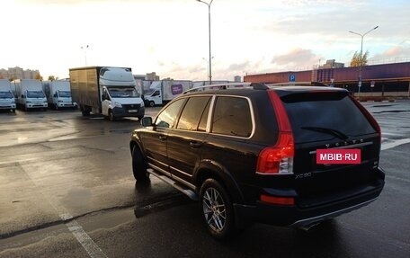 Volvo XC90 II рестайлинг, 2011 год, 1 450 000 рублей, 6 фотография