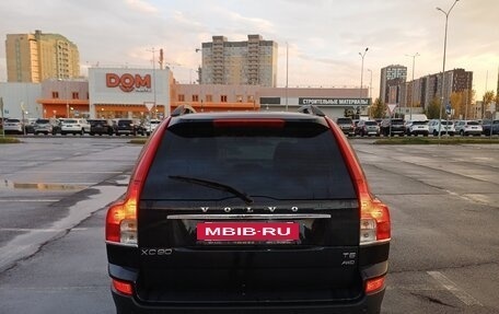 Volvo XC90 II рестайлинг, 2011 год, 1 450 000 рублей, 5 фотография