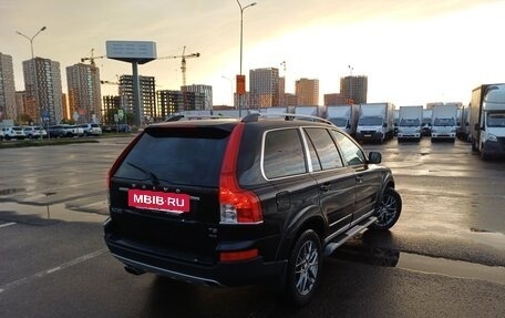Volvo XC90 II рестайлинг, 2011 год, 1 450 000 рублей, 4 фотография