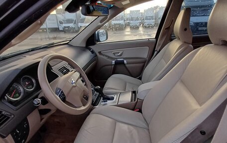 Volvo XC90 II рестайлинг, 2011 год, 1 450 000 рублей, 9 фотография
