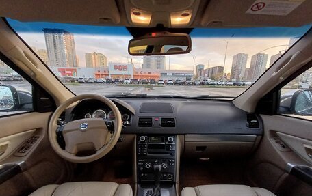 Volvo XC90 II рестайлинг, 2011 год, 1 450 000 рублей, 15 фотография