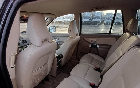 Volvo XC90 II рестайлинг, 2011 год, 1 450 000 рублей, 10 фотография