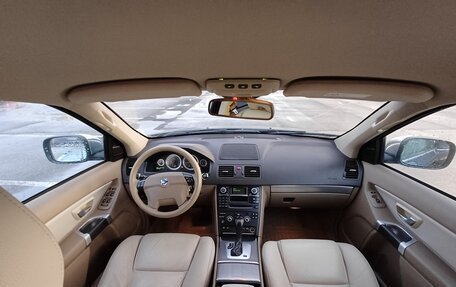 Volvo XC90 II рестайлинг, 2011 год, 1 450 000 рублей, 14 фотография
