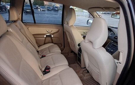 Volvo XC90 II рестайлинг, 2011 год, 1 450 000 рублей, 11 фотография