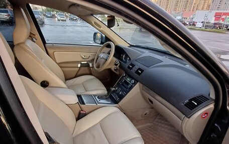 Volvo XC90 II рестайлинг, 2011 год, 1 450 000 рублей, 12 фотография