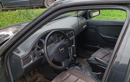 Daewoo Nexia I рестайлинг, 2009 год, 160 000 рублей, 1 фотография