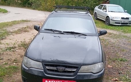 Daewoo Nexia I рестайлинг, 2009 год, 160 000 рублей, 4 фотография