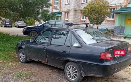 Daewoo Nexia I рестайлинг, 2009 год, 160 000 рублей, 6 фотография