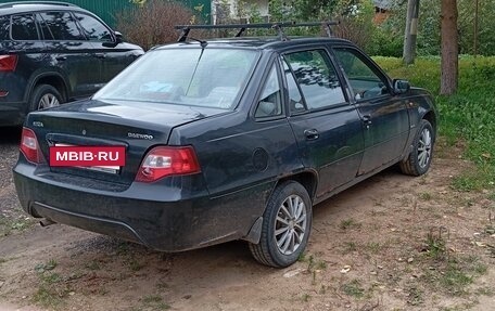 Daewoo Nexia I рестайлинг, 2009 год, 160 000 рублей, 7 фотография