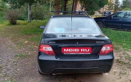 Daewoo Nexia I рестайлинг, 2009 год, 160 000 рублей, 5 фотография