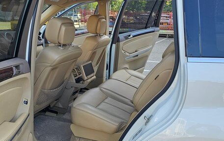 Mercedes-Benz GL-Класс, 2007 год, 2 050 000 рублей, 9 фотография