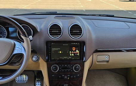 Mercedes-Benz GL-Класс, 2007 год, 2 050 000 рублей, 11 фотография