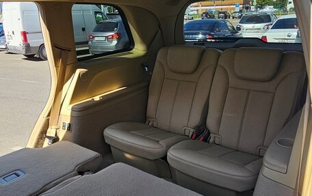 Mercedes-Benz GL-Класс, 2007 год, 2 050 000 рублей, 16 фотография