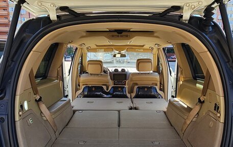 Mercedes-Benz GL-Класс, 2007 год, 2 050 000 рублей, 14 фотография