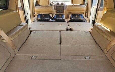 Mercedes-Benz GL-Класс, 2007 год, 2 050 000 рублей, 15 фотография