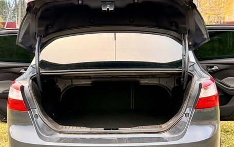 Ford Focus III, 2011 год, 850 000 рублей, 8 фотография