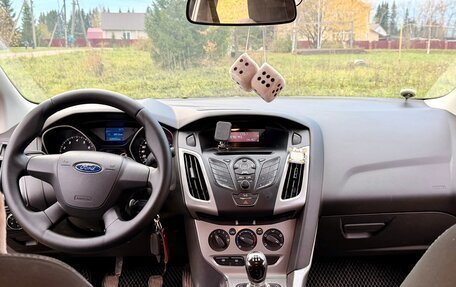 Ford Focus III, 2011 год, 850 000 рублей, 6 фотография