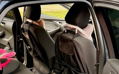 Ford Focus III, 2011 год, 850 000 рублей, 7 фотография