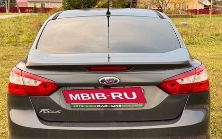 Ford Focus III, 2011 год, 850 000 рублей, 4 фотография