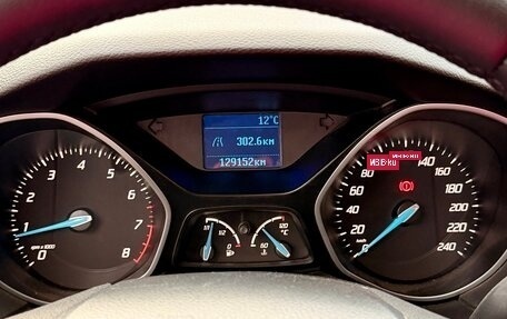 Ford Focus III, 2011 год, 850 000 рублей, 5 фотография