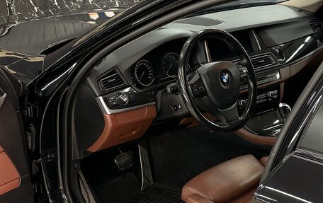 BMW 5 серия, 2014 год, 2 200 000 рублей, 8 фотография