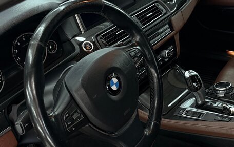BMW 5 серия, 2014 год, 2 200 000 рублей, 7 фотография