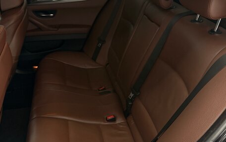 BMW 5 серия, 2014 год, 2 200 000 рублей, 10 фотография