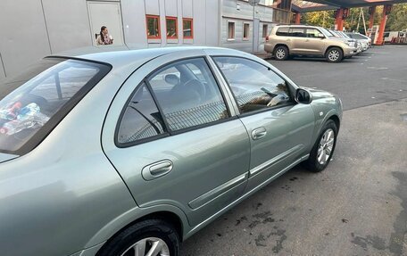 Nissan Almera Classic, 2008 год, 480 000 рублей, 3 фотография