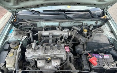 Nissan Almera Classic, 2008 год, 480 000 рублей, 13 фотография