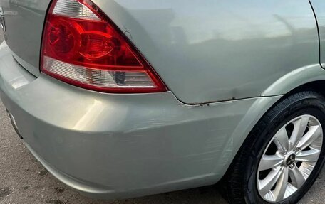 Nissan Almera Classic, 2008 год, 480 000 рублей, 12 фотография