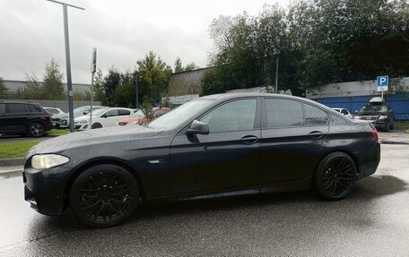 BMW 5 серия, 2012 год, 1 560 000 рублей, 2 фотография