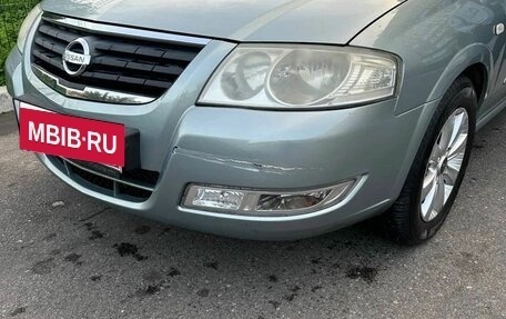 Nissan Almera Classic, 2008 год, 480 000 рублей, 5 фотография