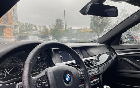 BMW 5 серия, 2012 год, 1 560 000 рублей, 5 фотография