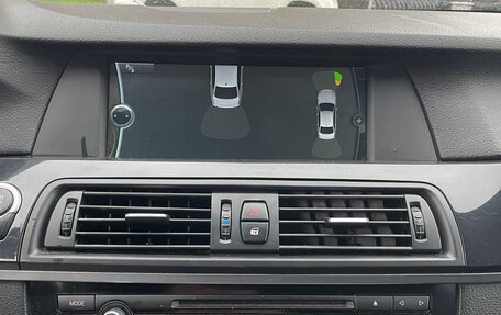 BMW 5 серия, 2012 год, 1 560 000 рублей, 8 фотография