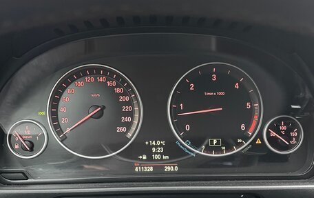BMW 5 серия, 2012 год, 1 560 000 рублей, 9 фотография