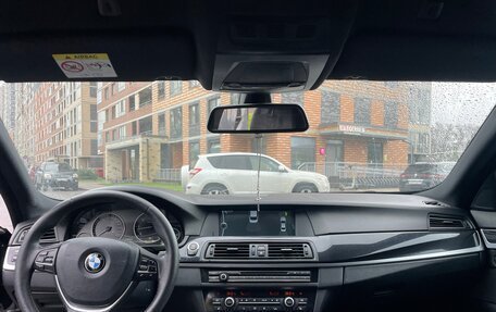 BMW 5 серия, 2012 год, 1 560 000 рублей, 6 фотография