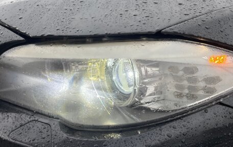 BMW 5 серия, 2012 год, 1 560 000 рублей, 10 фотография
