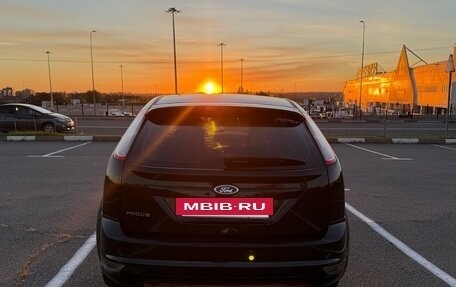 Ford Focus II рестайлинг, 2009 год, 520 000 рублей, 8 фотография